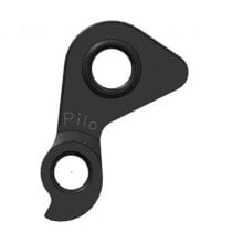 PILO D834 Bulls/Hercules Derailleur Hanger