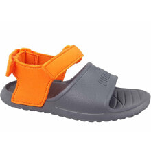 Baby sandals and sandals for girls