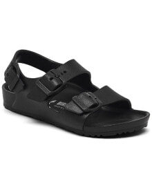 Little Kids Milano Essentials Sandals from Finish Line купить онлайн