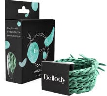 Резинки, ободки, повязки для волос BELLODY купить от $14