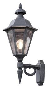 Wall Mounted Street lights