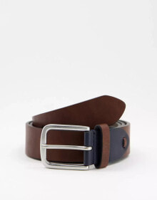 Men's belts and belts