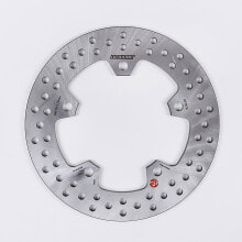 BRAKING RF8516 rear brake disc