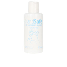 Hand Safe Sanitizer Aloe Vera  Санитайзер для рук 150 мл