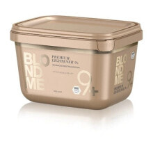 Schwarzkopf Professional BlondMe Premium Lightener 9+