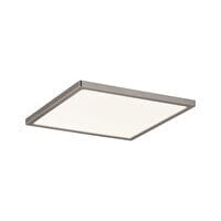 PAULMANN 929.39 - Recessed lighting spot - LED - 930 lm - Nickel