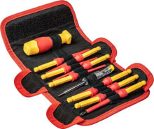 Screwdrivers