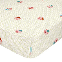 Bed linen for babies