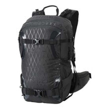 Hiking backpacks