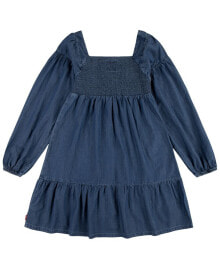 Baby dresses and sundresses for girls