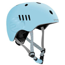 Каски для альпинизма и скалолазания SPOKEY Pumptrack Junior MTB Helmet