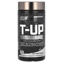 T-Up Max, 60 Capsules