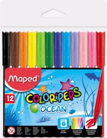 Markers for children