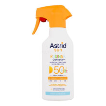 Astrid Sun Family Milk Spray SPF30 270 ml sonnenschutz wasserfest unisex