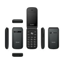 QUBO X-209 4G mobile phone