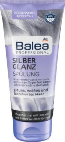 Купить бальзамы, ополаскиватели и кондиционеры для волос Balea Professional: Conditioner Silberglanz, 200 ml