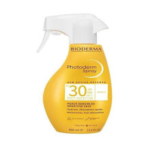 BIODERMA Photoderm Max SPF30 300ml Sunscreen