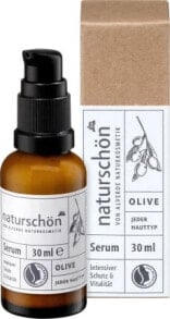 Serum naturschön Olive, 30 ml