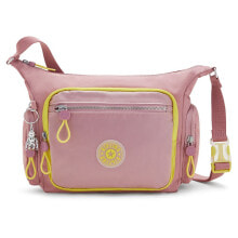 Купить сумки и чемоданы KIPLING: KIPLING Gabbie S 7L Bag