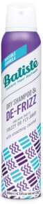 Trockenshampoo für Volumen & Frische - Batiste Dry Shampoo & De-Frizz