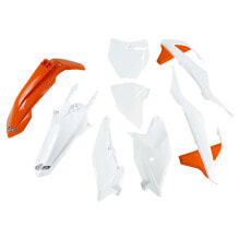 UFO KTM SX 85 2018-2024 KTKIT519-999X Plastics Kit