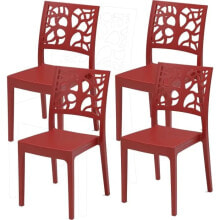 Garden chairs and chairs