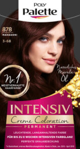 Hair coloring products