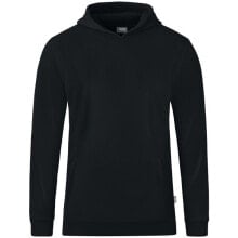 Купить мужская одежда Jako: JAKO Organic Organic Cotton Sustainable Hoody 300g/m2 C6720