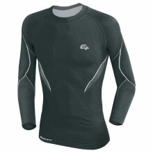 GIST E+ Long Sleeve Base Layer