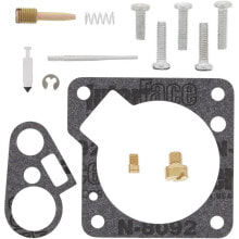 MOOSE HARD-PARTS 26-1304 Yamaha PW50 82-21 carburetor repair kit