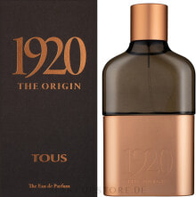 Tous 1920 The Origin - Eau de Parfum