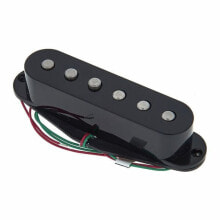 DiMarzio DP419 BK Area 67