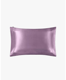 LILYSILK 100% Pure Mulberry Silk Pillowcase, Standard