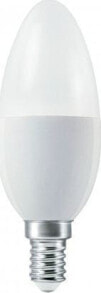 Osram Ledvance SMART+ WiFi Classic Candle Dimmable Warm White 40 5W 2700K E14