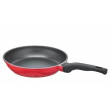 Frying pans and saucepans