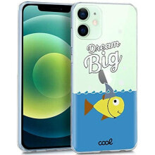 Mobile cover Cool iPhone 12 Pro | iPhone 12 iPhone 12, 12 Pro Multicolour