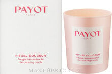 Duftkerze - Payot Rituel Douceur Harmonizing Candle