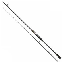 SEA MONSTERS Special Rock Plus Egging Rod