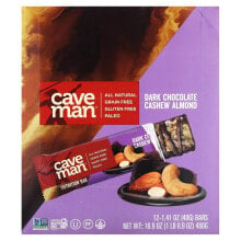  Caveman Foods