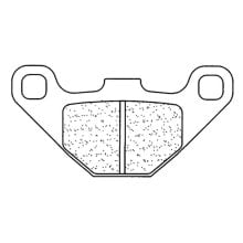 CL BRAKES 2306A3 Sintered Brake Pads