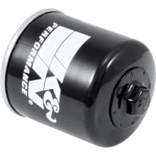 K+N KN-153 Oil Filter