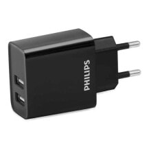 PHILIPS DLP2610 USB Wall Charger 15.5W