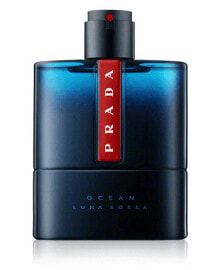 Prada Luna Rossa Ocean Eau de Toilette Spray