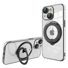 COOL IPhone 13 Magnetic Ring phone case