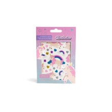 MARTINELIA Little Unicorn glitter tattoo