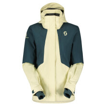 SCOTT Ultimate Dryo 10 Jacket