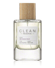 Clean Skin (Reserve Blend) Eau de Parfum Spray