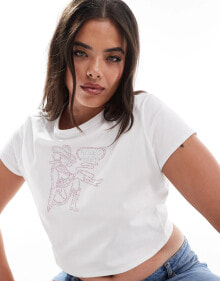 Women's T-shirts and tops