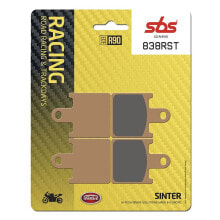 SBS Racing Hi-Tech 838RST Sintered Brake Pads