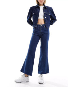 Women's jeans